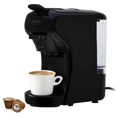 Aparat za espresso Multikapsule Camry CR4414BB