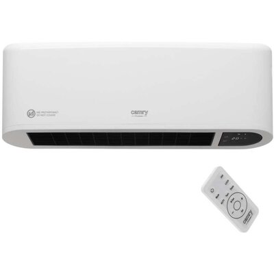 Zidna grejalica sa tajmerom 2000W Camry CR7753