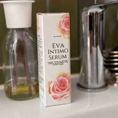 Eva Intimo Serum za najosetljivije delove kože