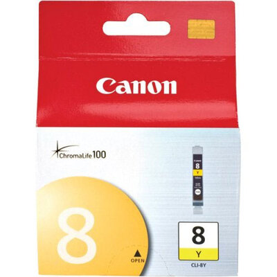 Canon Ink tank CLI-8Y