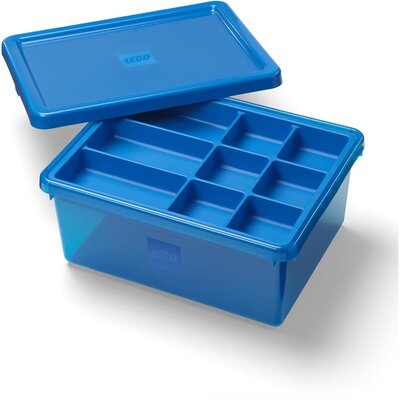 LEGO Lego Kutija Za Odlaganje I Sortiranje: Plava