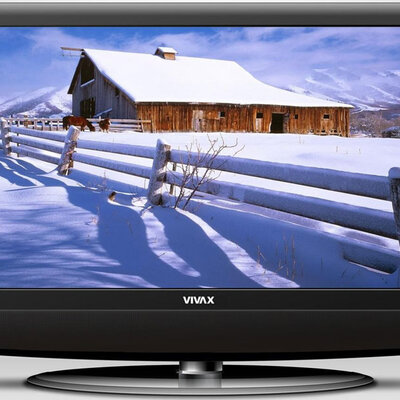 Vivax Imago LCD TV-2660