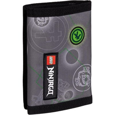 LEGO Lego Ninjago Novčanik: Elementarni Gospodar Energije