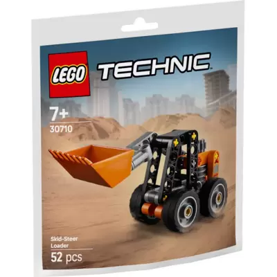 LEGO® TECHNIC KOCKE