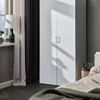 Dvokrilni Orman Kopar 78 x 176 x 50 cm