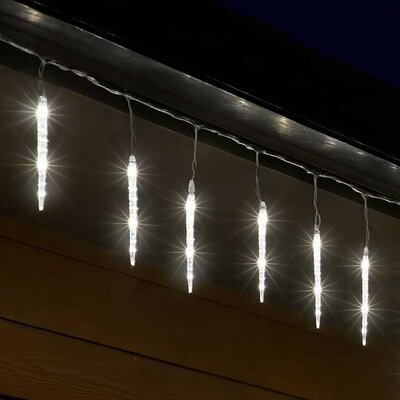 Svetleći niz Ledenice sa 288 LED dioda