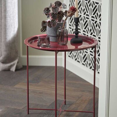 Pomoćni Stočić Randez Bordo