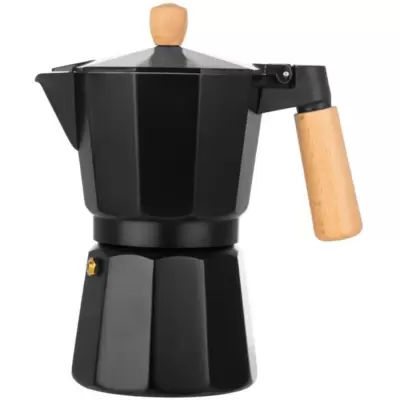 Moka Pot