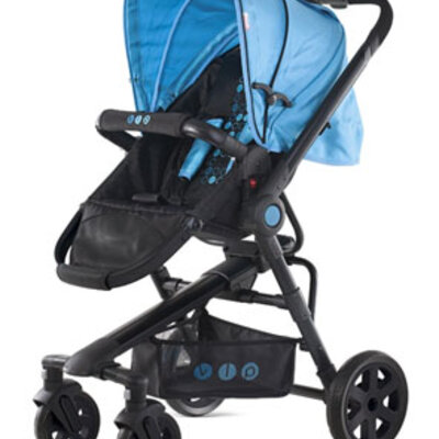 Chipolino Kolica Maxima blue