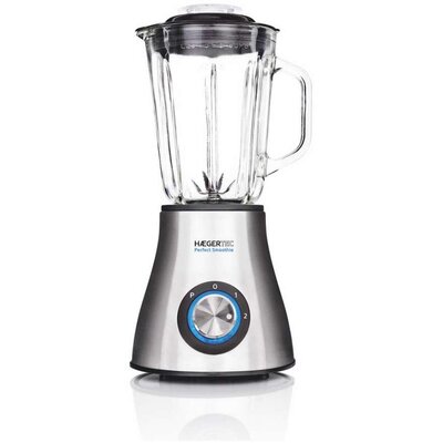 Haeger Blender sa funkcijom drobljenja leda 1,5L 600W