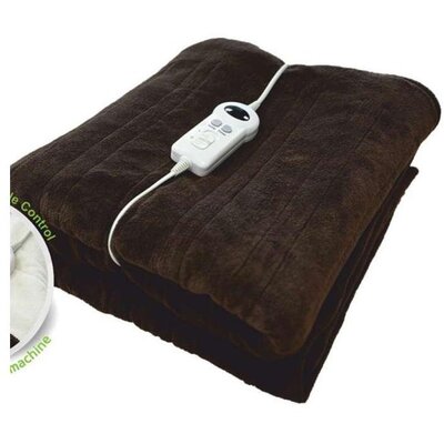 Haeger Cosy Winter Električno ćebe 162x122cm