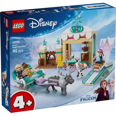 LEGO® DISNEY KOCKE