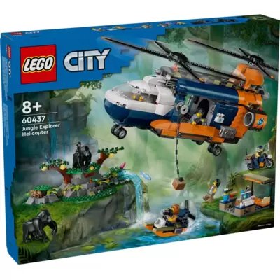 LEGO® CITY KOCKE
