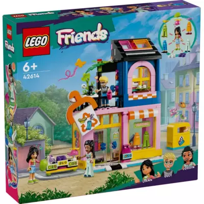 LEGO® FRIENDS KOCKE