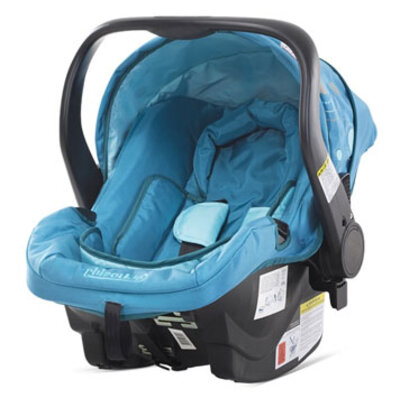 Chipolino Sedište Euphoria petrol