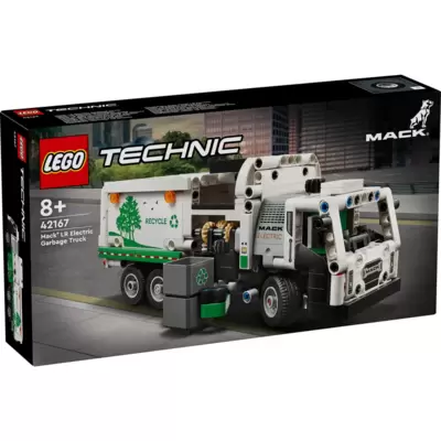 LEGO® TECHNIC KOCKE