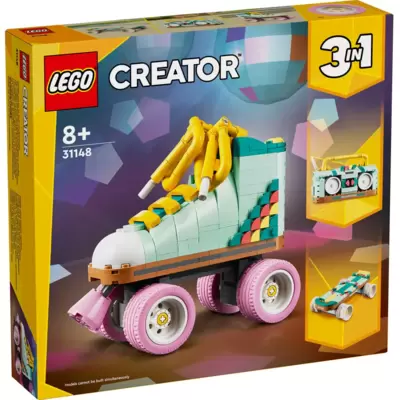 LEGO® CREATOR KOCKE