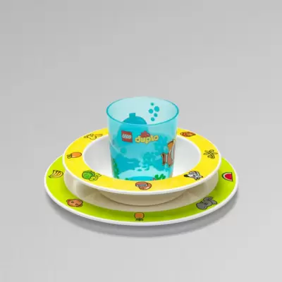 LEGO® DUPLO® KOCKE