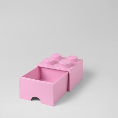 LEGO Lego Fioka (4): Roze