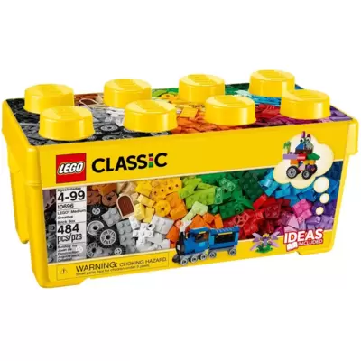 LEGO® CLASSIC KOCKE