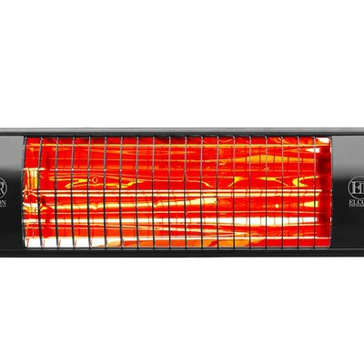 Infracrvena grejalica za spoljnu upotrebu Elcon EIR 2000 IP65 2000W