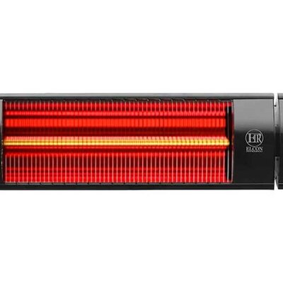 Infracrvena grejalica za spoljnu upotrebu sa daljinskim upravljačem Elcon EIR RC 2000 IP65 2000W