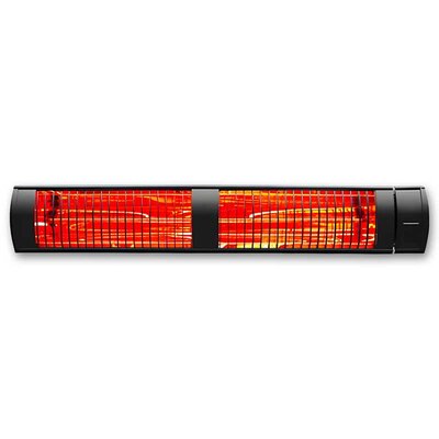 Infracrvena grejalica za spoljnu upotrebu sa daljinskim upravljačem Elcon EIR RC 3000 IP65 3kW