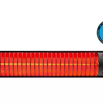 INFRACRVENE GREJALICE