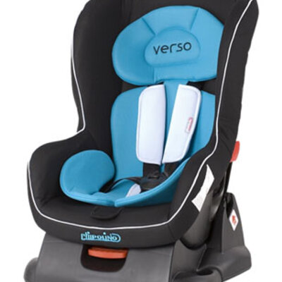 Chipolino Sedište Verso blue