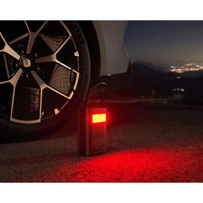 XIAOMI Portable Electric Air Compressor 2 Pro BHR9099GL