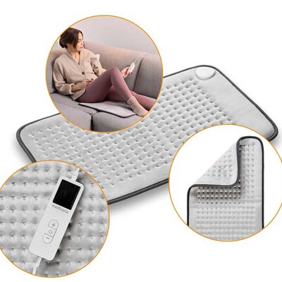 Medisana električna podloga 60x35cm 100W HP 700 XXL