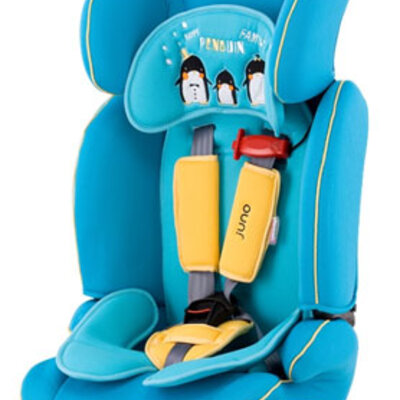 Chipolino Sedište Juno blue