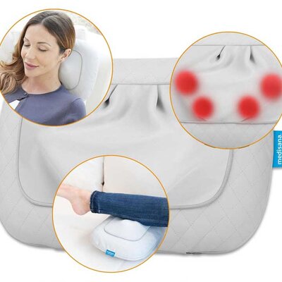 Medisana Šijacu masažno jastuče MCG 800