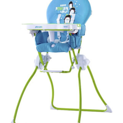 Chipolino Visoka Stolica Tino blue