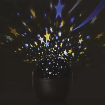 NOVOGODIŠNJI PROJEKTORI