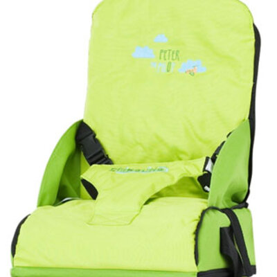 Chipolino Multifunkcionalno sedište green