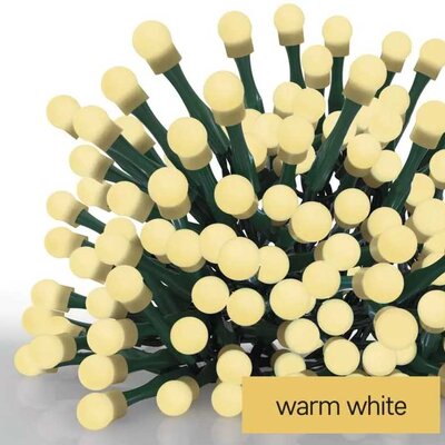 Novogodišnje lampice 480 LED 48m Sa tajmerom Emos D5AW25