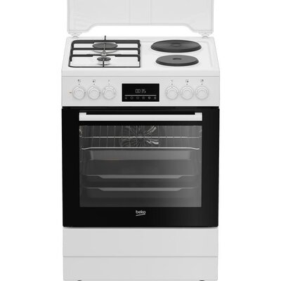 BEKO FBE 64320 WDN kombinovani šporet