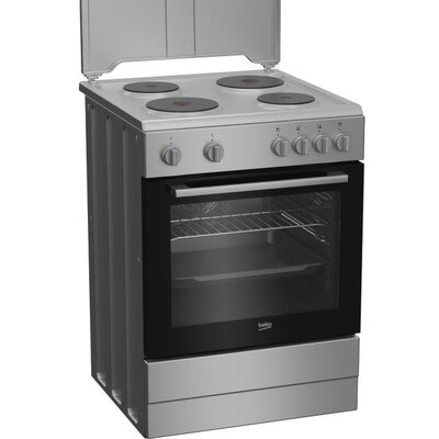 BEKO FBE66000DS kombinovani šporet