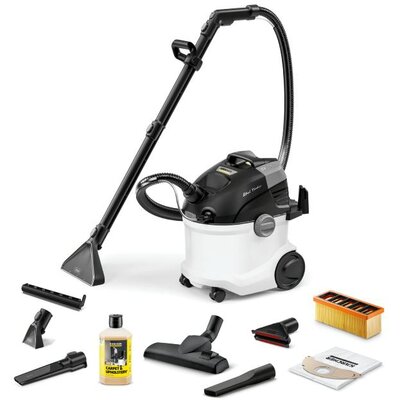 KARCHER SE 6 SIGNATURE LINE Usisivač za pranje sa ekstrakcijom (1.081-190.0)