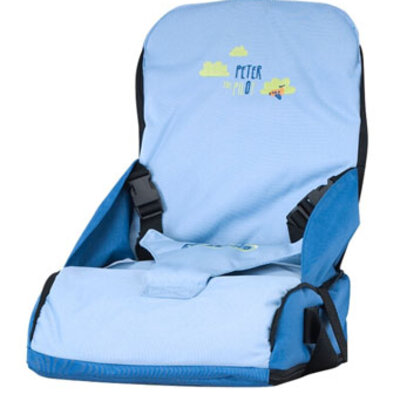 Chipolino Multifunkcionalno sedište blue