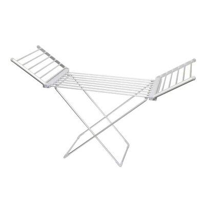 Sklopiva električna sušilica veša i peškira 230W