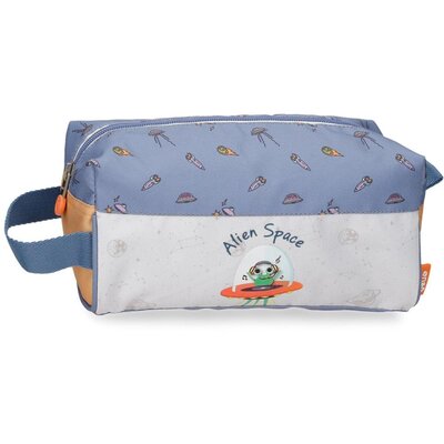 Putni neseser za decu Enso Alien Space 98840