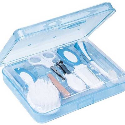 Canpol Higijenski set za negu bebe 2/796