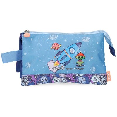 Pernica sa 3 pregrade New Friends Enso 98943