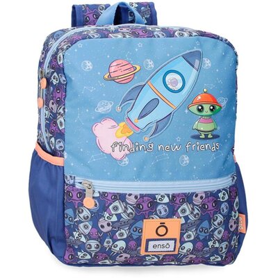 Ranac za vrtić 32cm Enso New Friends 98923