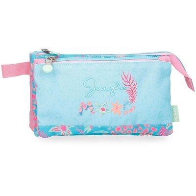 Pernica sa 3 pregrade Enso Jungle Mood 98143