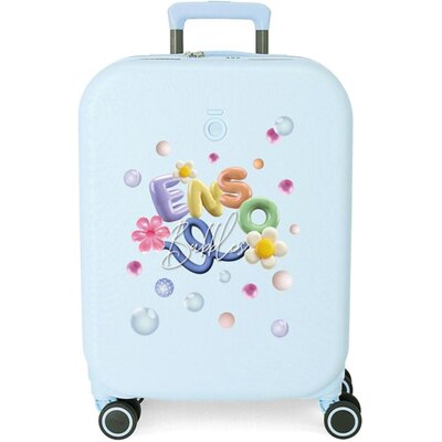 Putni kofer 55cm Enso Bubbles 97891
