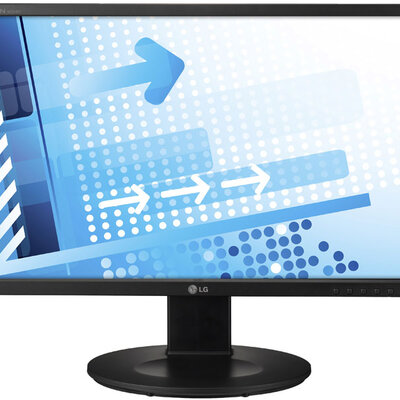 LG LCD Monitor 18.5 inča