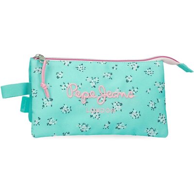 Pernica Pepe Jeans Nora turquoise 60443